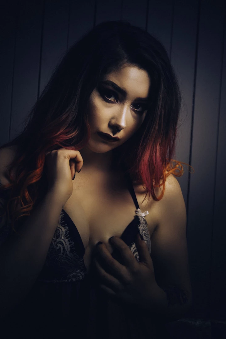 Jessi Jinxed [ jessi_jinxed ] Onlyfans leaked photo 15641754 on Hotleaks.tv