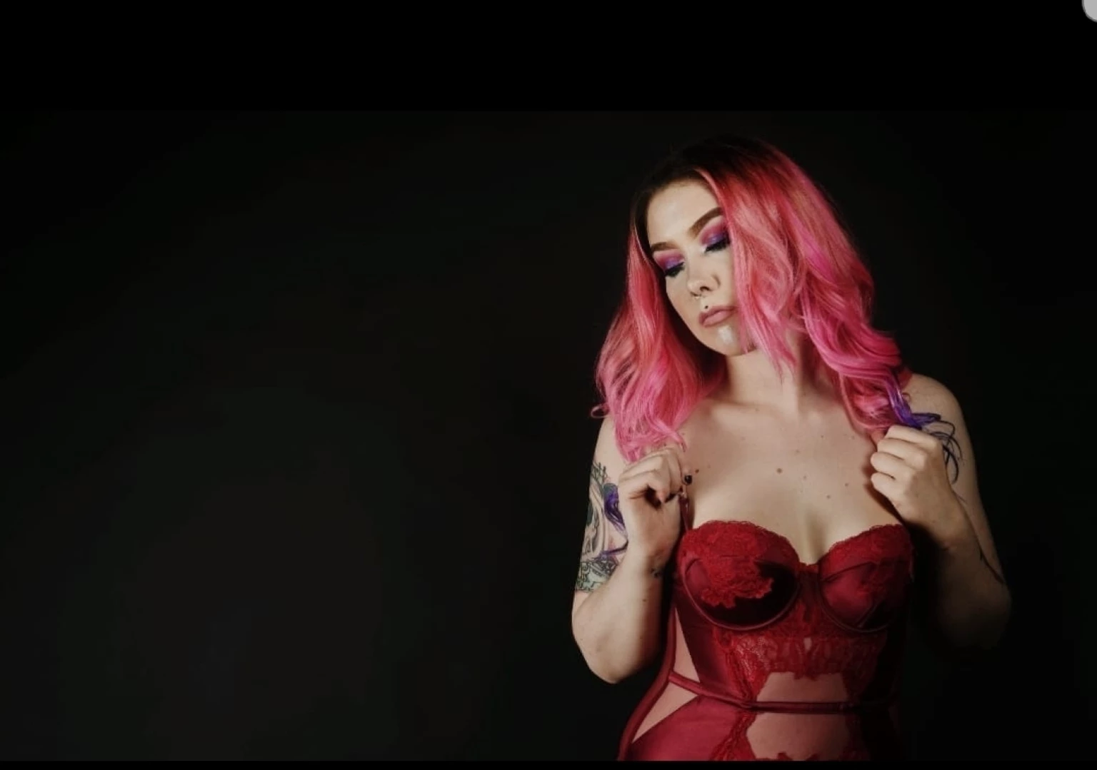 Jessi Jinxed [ jessi_jinxed ] Onlyfans leaked photo 15641764 on Hotleaks.tv