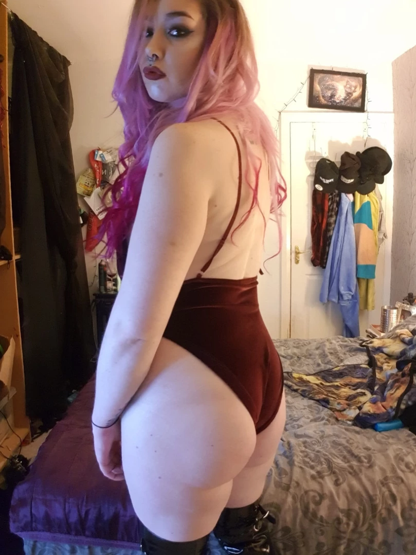 Jessi Jinxed [ jessi_jinxed ] Onlyfans leaked photo 15642419 on Hotleaks.tv
