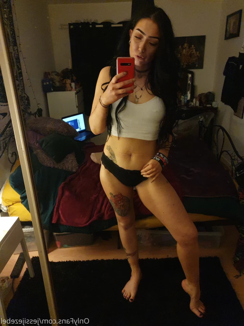Jessi Jinxed [ jessi_jinxed ] Onlyfans leaked photo 15642450 on Hotleaks.tv