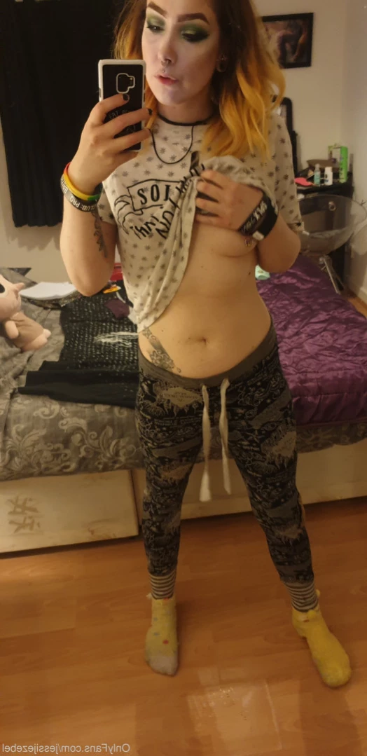 Jessi Jinxed [ jessi_jinxed ] Onlyfans leaked photo 15682072 on Hotleaks.tv