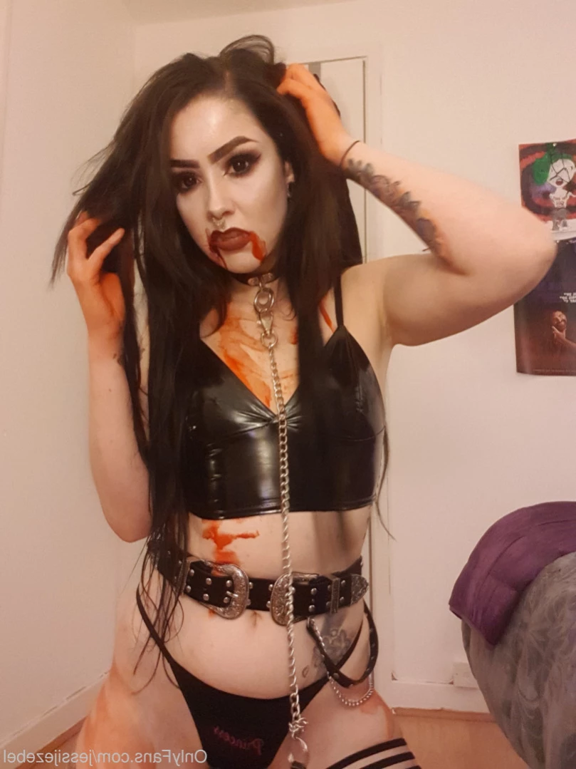 Jessi Jinxed [ jessi_jinxed ] Onlyfans leaked photo 15683529 on Hotleaks.tv
