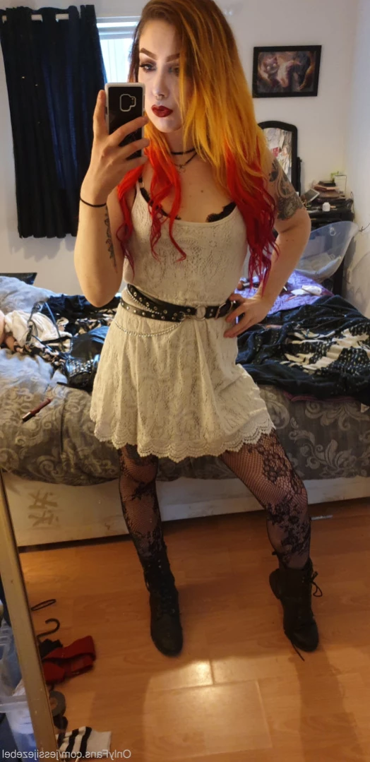 Jessi Jinxed [ jessi_jinxed ] Onlyfans leaked photo 15691665 on Hotleaks.tv
