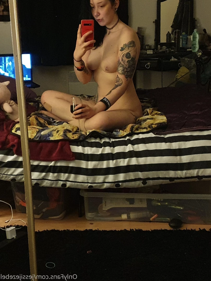 Jessi Jinxed [ jessi_jinxed ] Onlyfans leaked photo 15720981 on Hotleaks.tv
