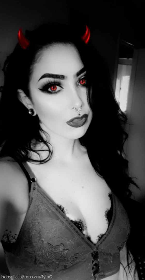 Jessi Jinxed [ jessi_jinxed ] Onlyfans leaked photo 15786587 on Hotleaks.tv
