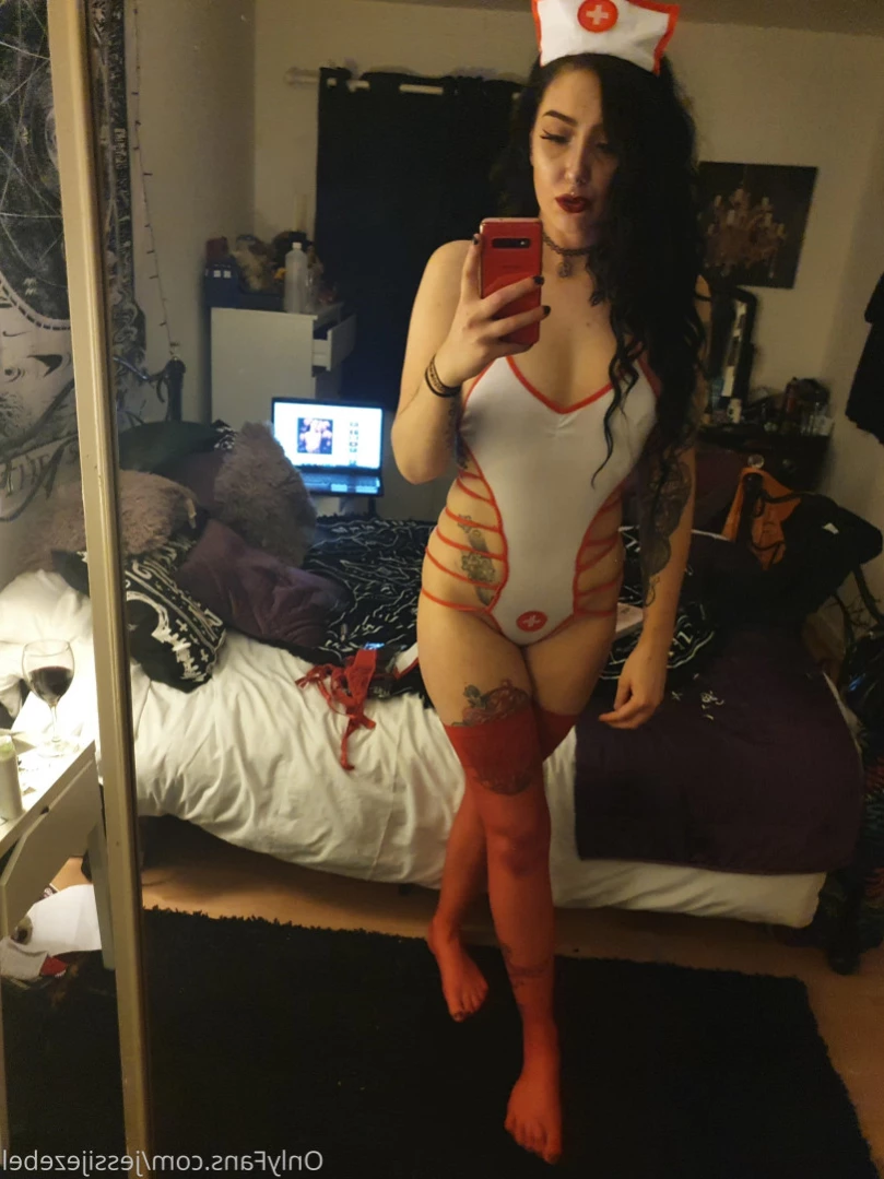 Jessi Jinxed [ jessi_jinxed ] Onlyfans leaked photo 15808424 on Hotleaks.tv