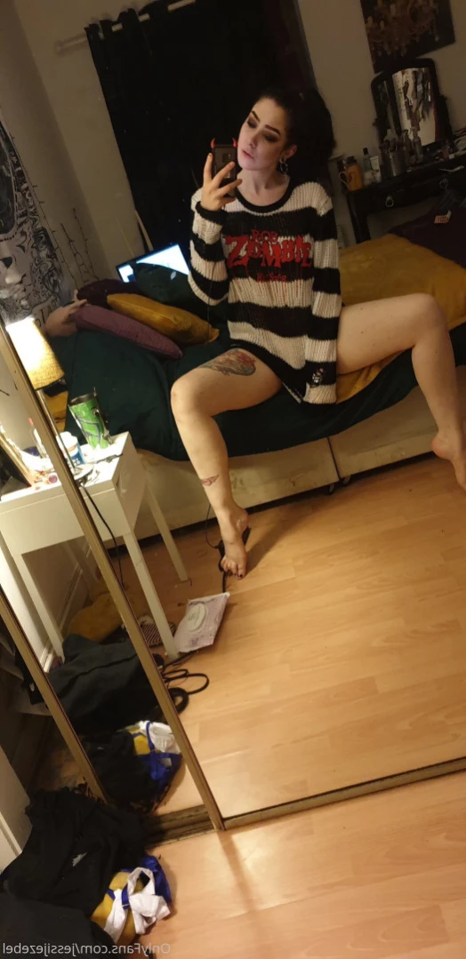 Jessi Jinxed [ jessi_jinxed ] Onlyfans leaked photo 15814882 on Hotleaks.tv