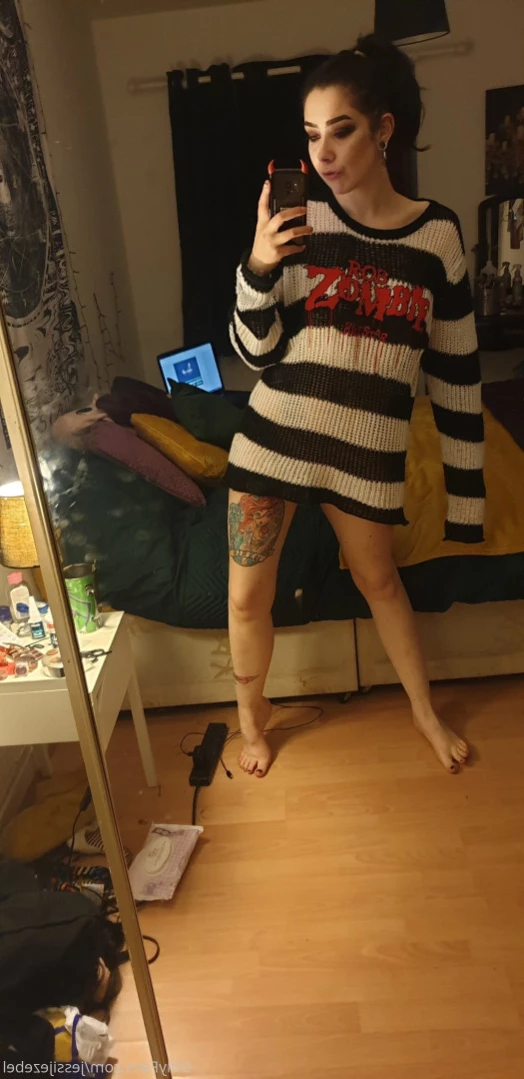 Jessi Jinxed [ jessi_jinxed ] Onlyfans leaked photo 15821371 on Hotleaks.tv