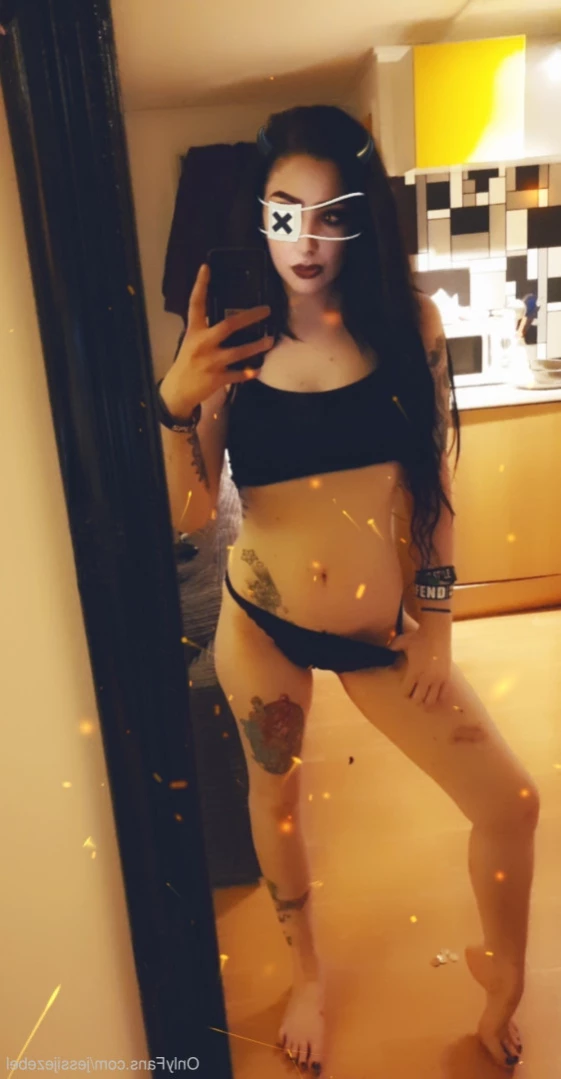 Jessi Jinxed [ jessi_jinxed ] Onlyfans leaked photo 15831132 on Hotleaks.tv