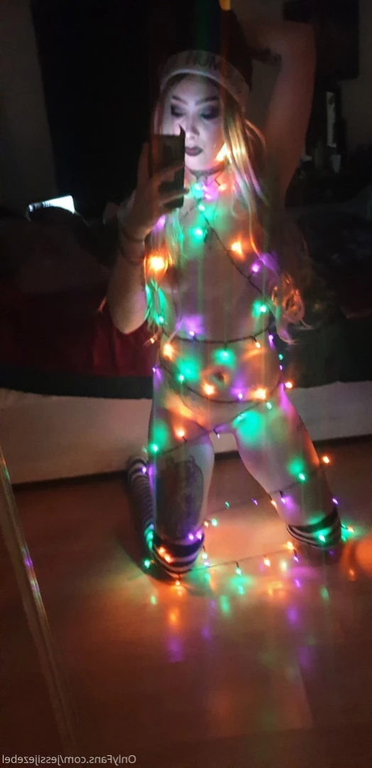 Jessi Jinxed [ jessi_jinxed ] Onlyfans leaked photo 15881617 on Hotleaks.tv
