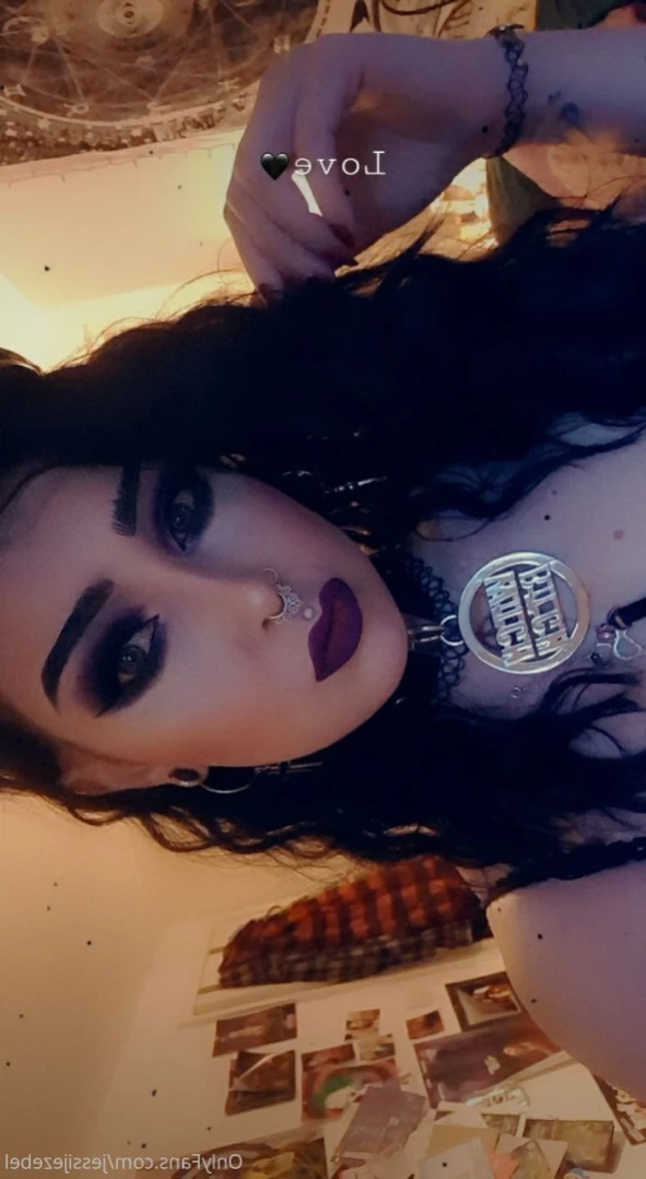 Jessi Jinxed [ jessi_jinxed ] Onlyfans leaked photo 15999554 on Hotleaks.tv
