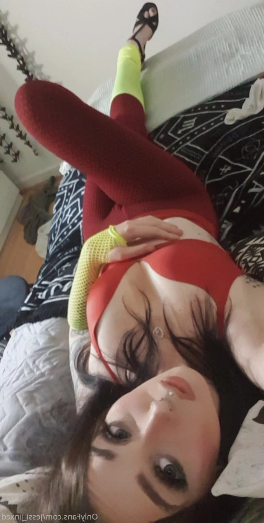 Jessi Jinxed [ jessi_jinxed ] Onlyfans leaked photo 16026400 on Hotleaks.tv