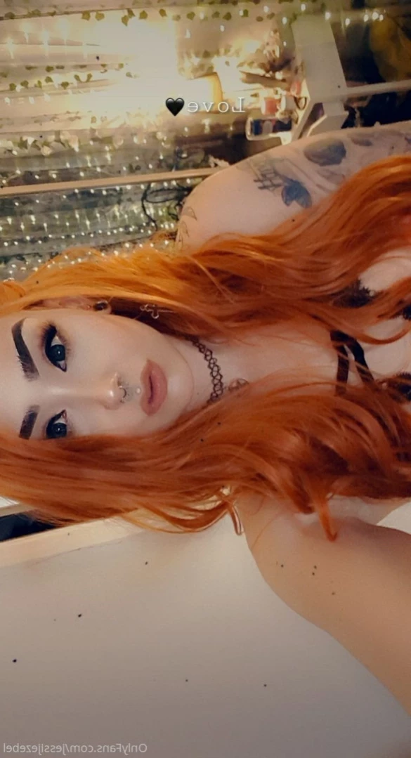 Jessi Jinxed [ jessi_jinxed ] Onlyfans leaked photo 16037599 on Hotleaks.tv