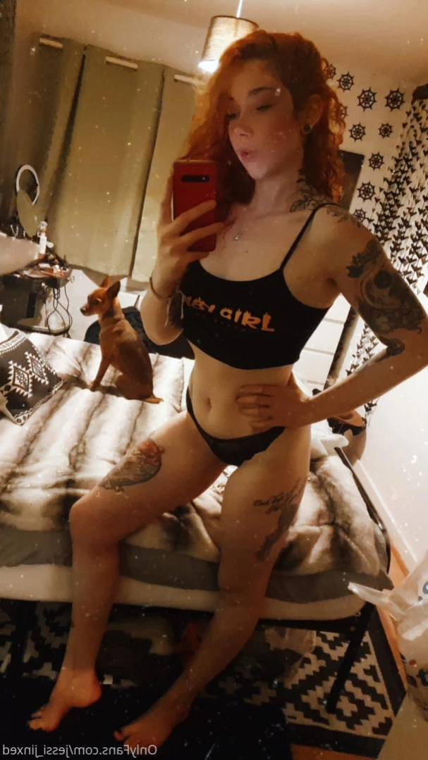 Jessi Jinxed [ jessi_jinxed ] Onlyfans leaked photo 16076688 on Hotleaks.tv