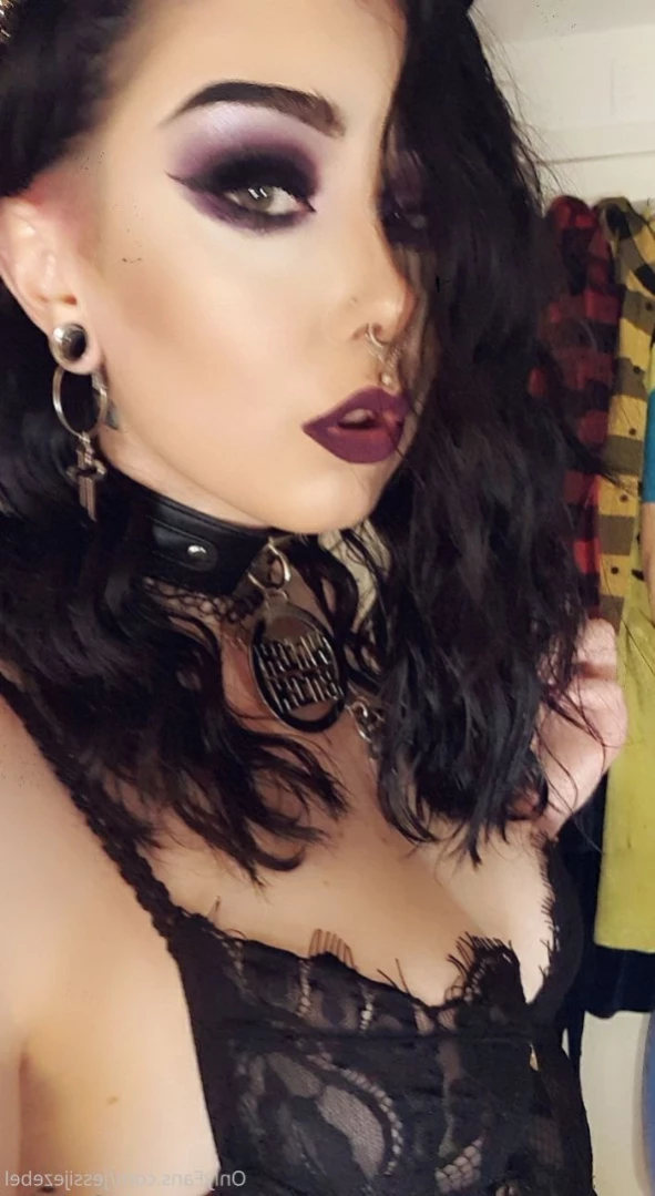Jessi Jinxed [ jessi_jinxed ] Onlyfans leaked photo 16076691 on Hotleaks.tv