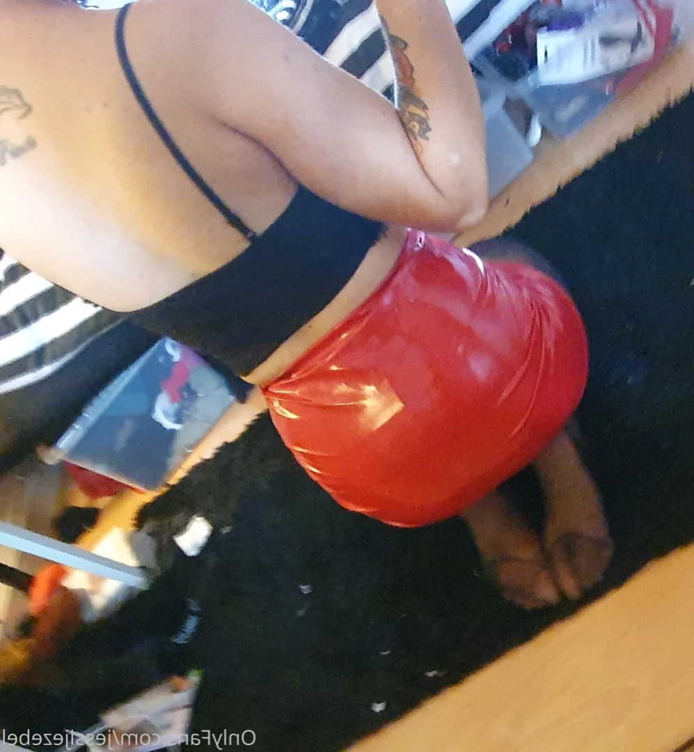 Jessi Jinxed [ jessi_jinxed ] Onlyfans leaked photo 16136157 on Hotleaks.tv