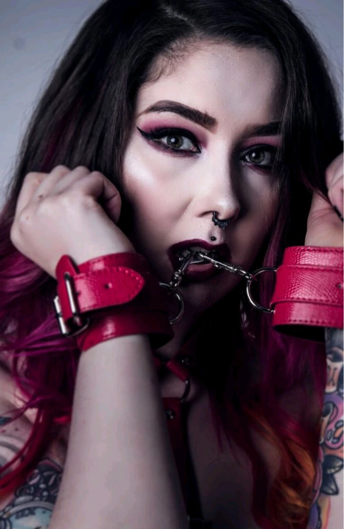 Jessi Jinxed [ jessi_jinxed ] Onlyfans leaked photo 16174924 on Hotleaks.tv