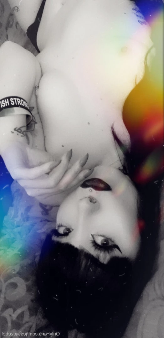 Jessi Jinxed [ jessi_jinxed ] Onlyfans leaked photo 16189294 on Hotleaks.tv