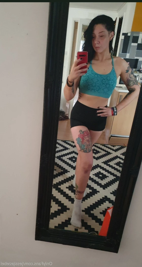 Jessi Jinxed [ jessi_jinxed ] Onlyfans leaked photo 16271182 on Hotleaks.tv