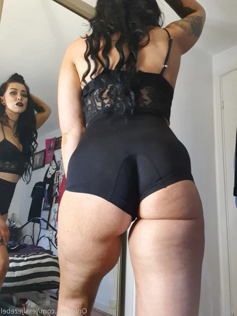 Jessi Jinxed [ jessi_jinxed ] Onlyfans leaked photo 16301435 on Hotleaks.tv