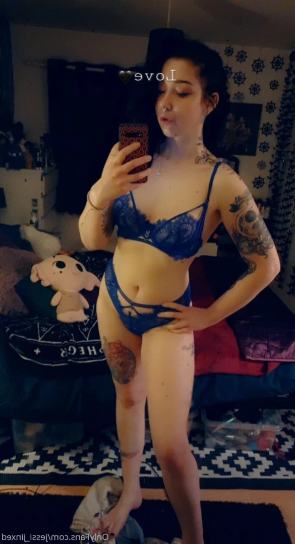 Jessi Jinxed [ jessi_jinxed ] Onlyfans leaked photo 16307878 on Hotleaks.tv