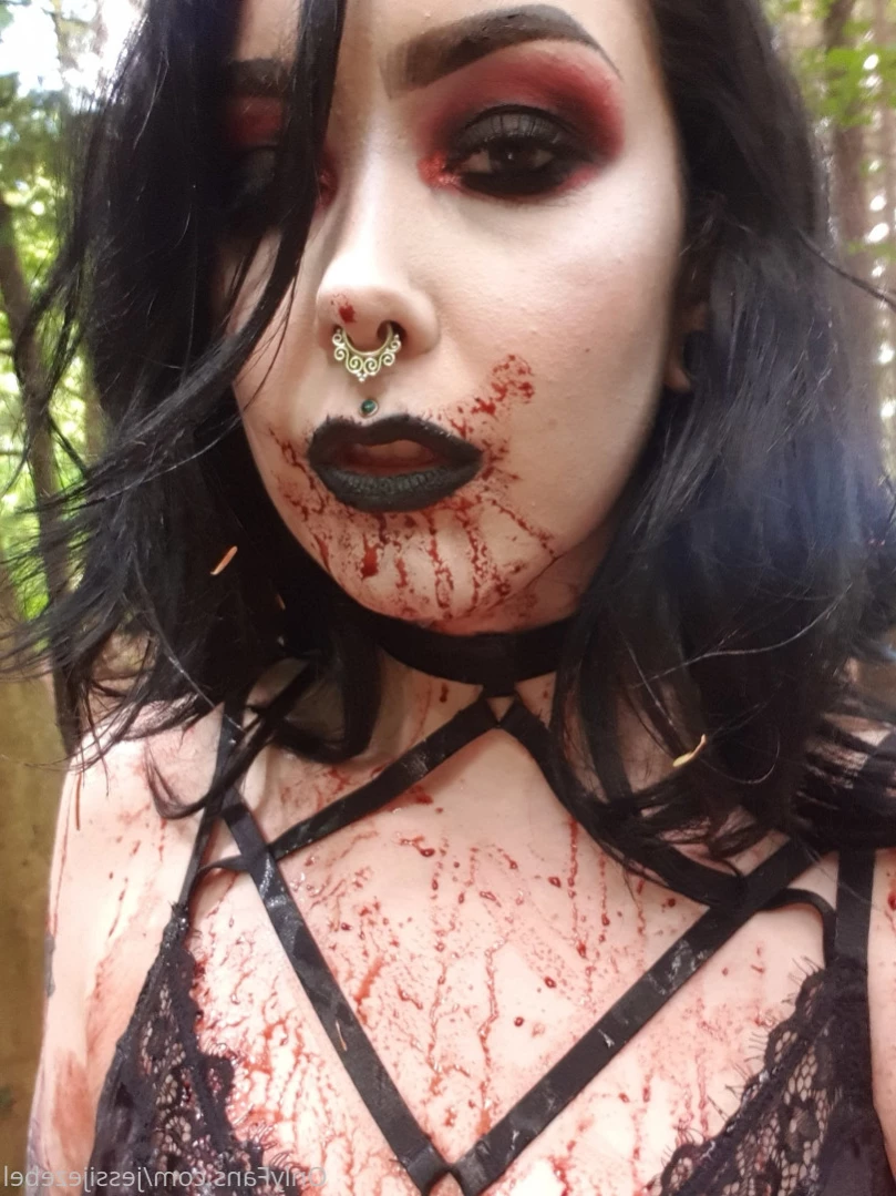 Jessi Jinxed [ jessi_jinxed ] Onlyfans leaked photo 16307927 on Hotleaks.tv