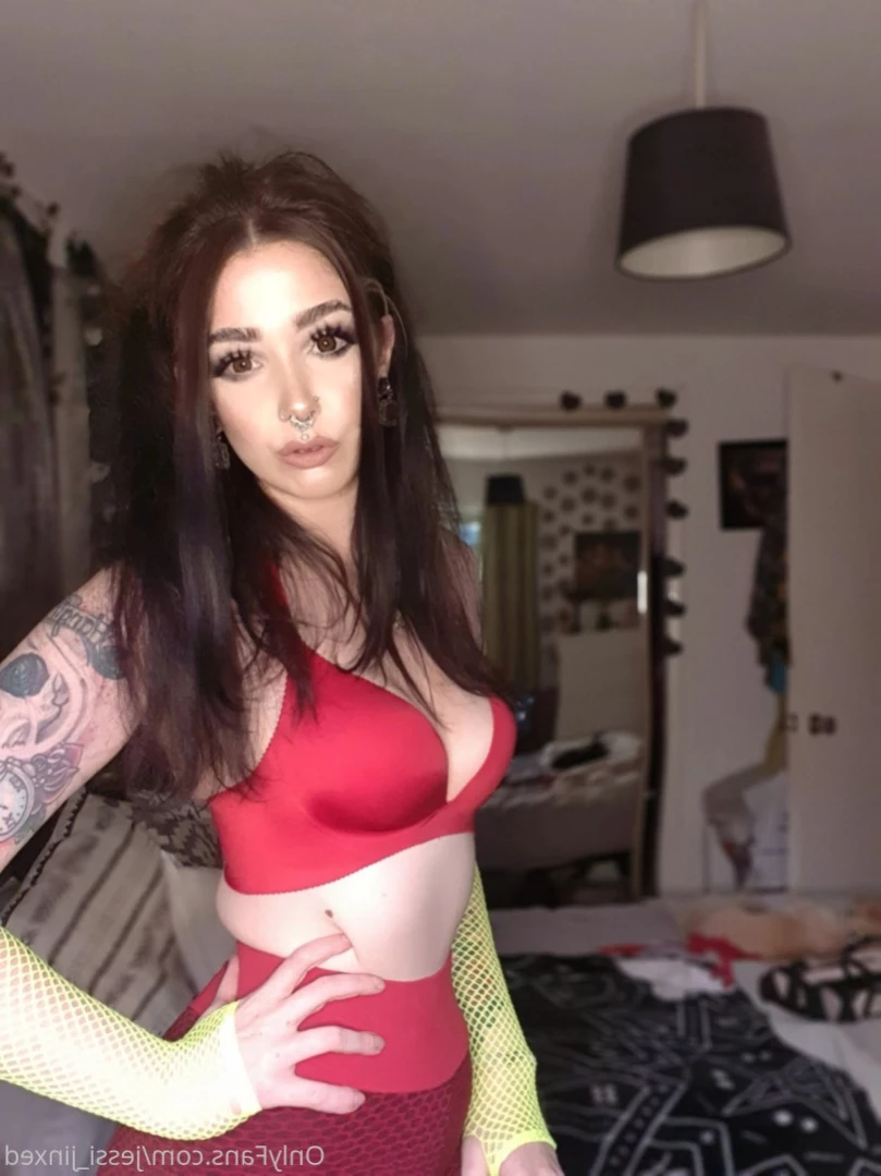 Jessi Jinxed [ jessi_jinxed ] Onlyfans leaked photo 16308152 on Hotleaks.tv