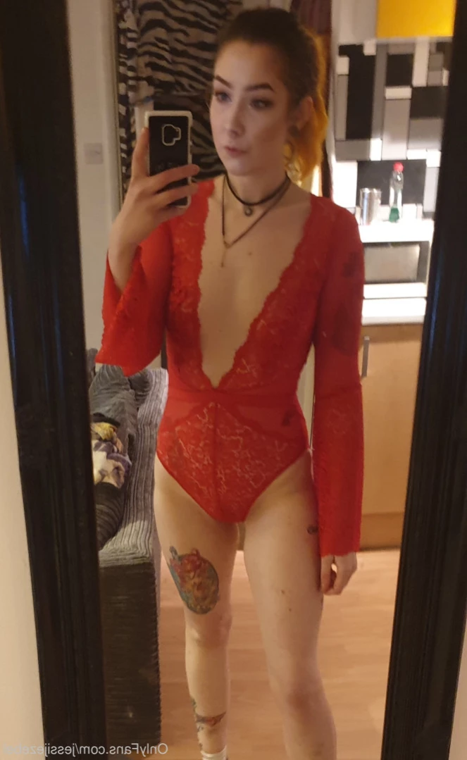 Jessi Jinxed [ jessi_jinxed ] Onlyfans leaked photo 16308260 on Hotleaks.tv