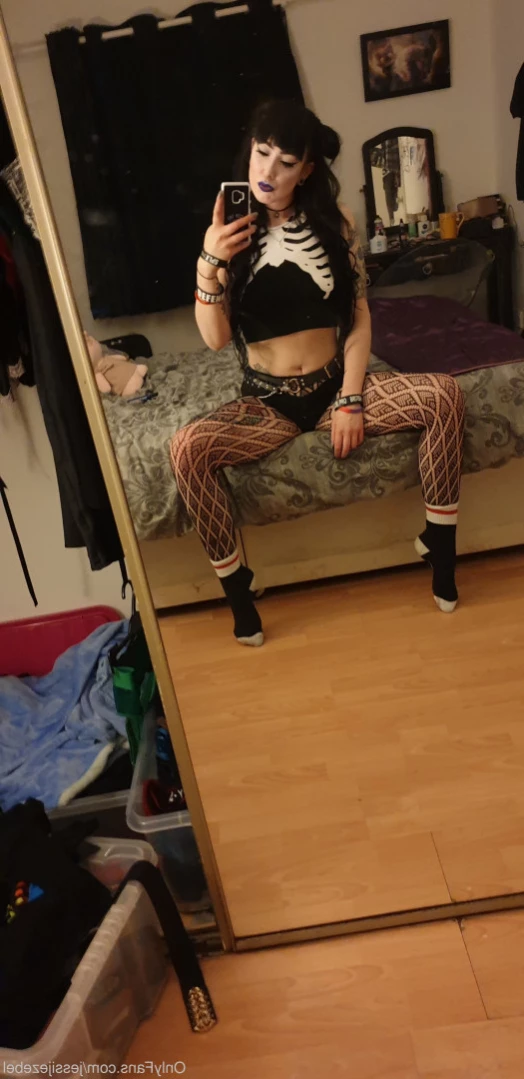 Jessi Jinxed [ jessi_jinxed ] Onlyfans leaked photo 16308330 on Hotleaks.tv