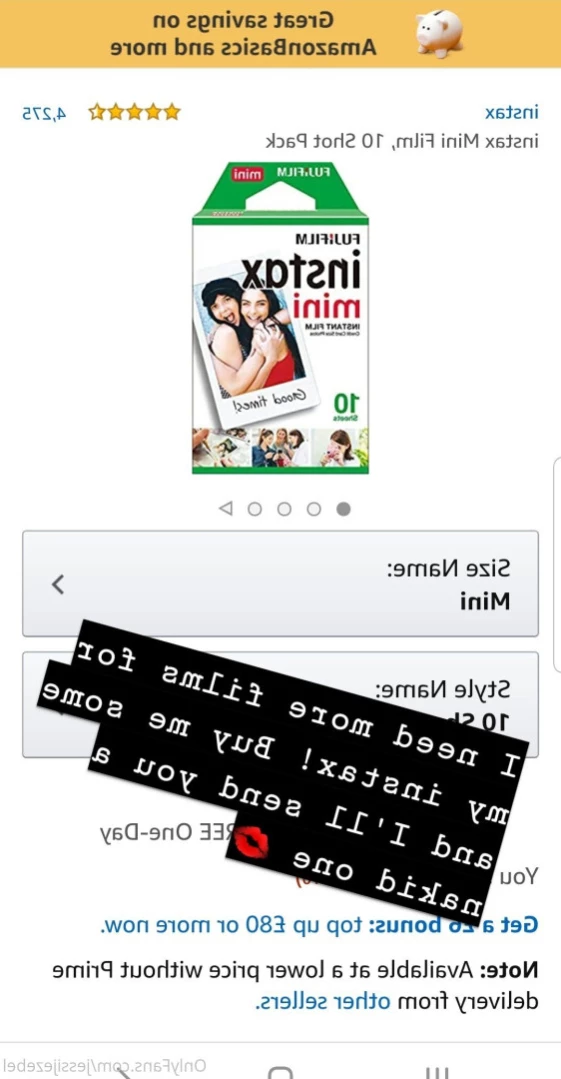 Jessi Jinxed [ jessi_jinxed ] Onlyfans leaked photo 16308335 on Hotleaks.tv