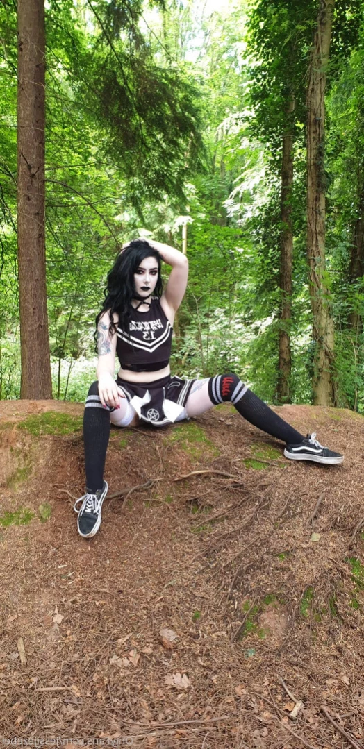 Jessi Jinxed [ jessi_jinxed ] Onlyfans leaked photo 16308340 on Hotleaks.tv