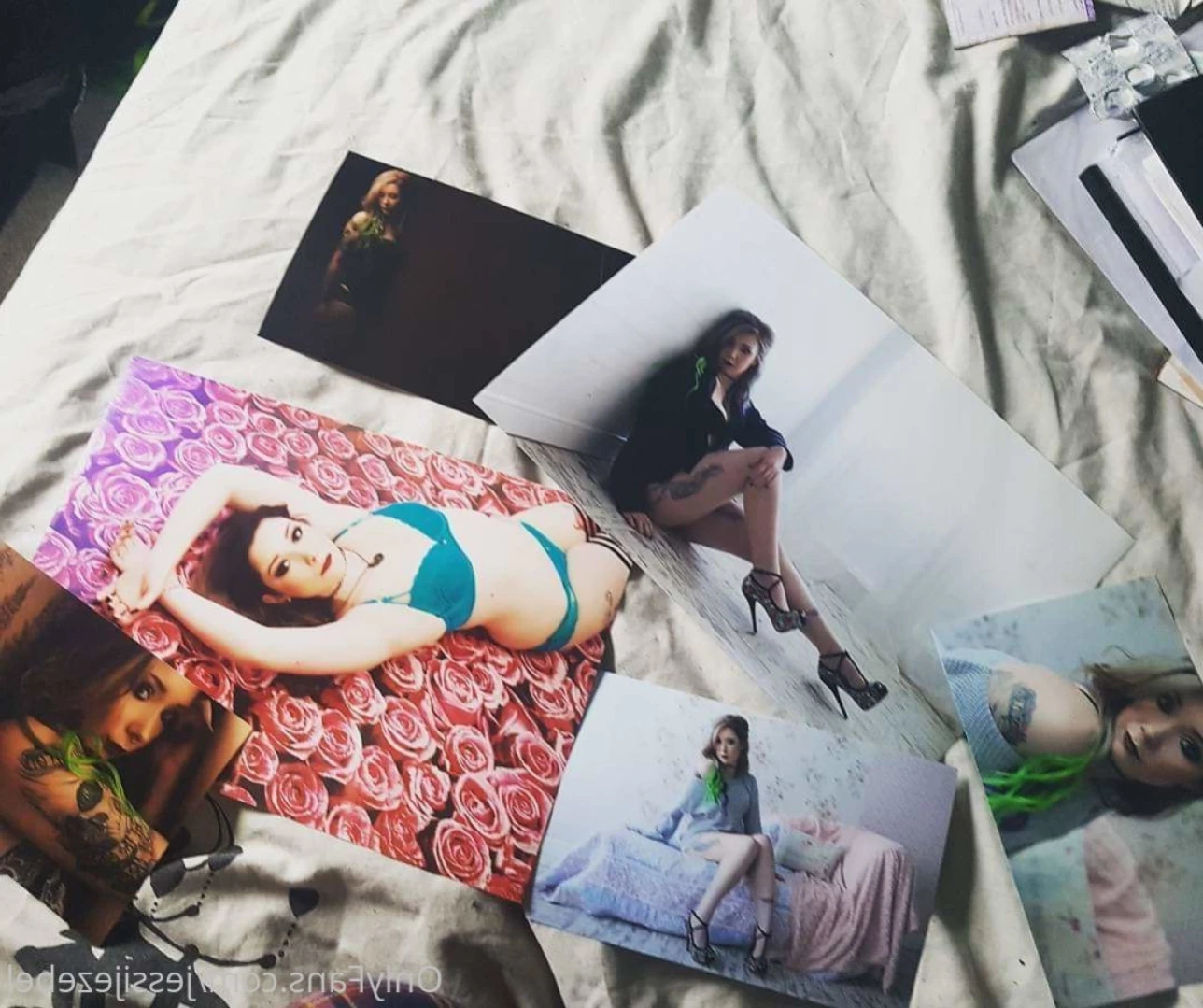 Jessi Jinxed [ jessi_jinxed ] Onlyfans leaked photo 16308357 on Hotleaks.tv