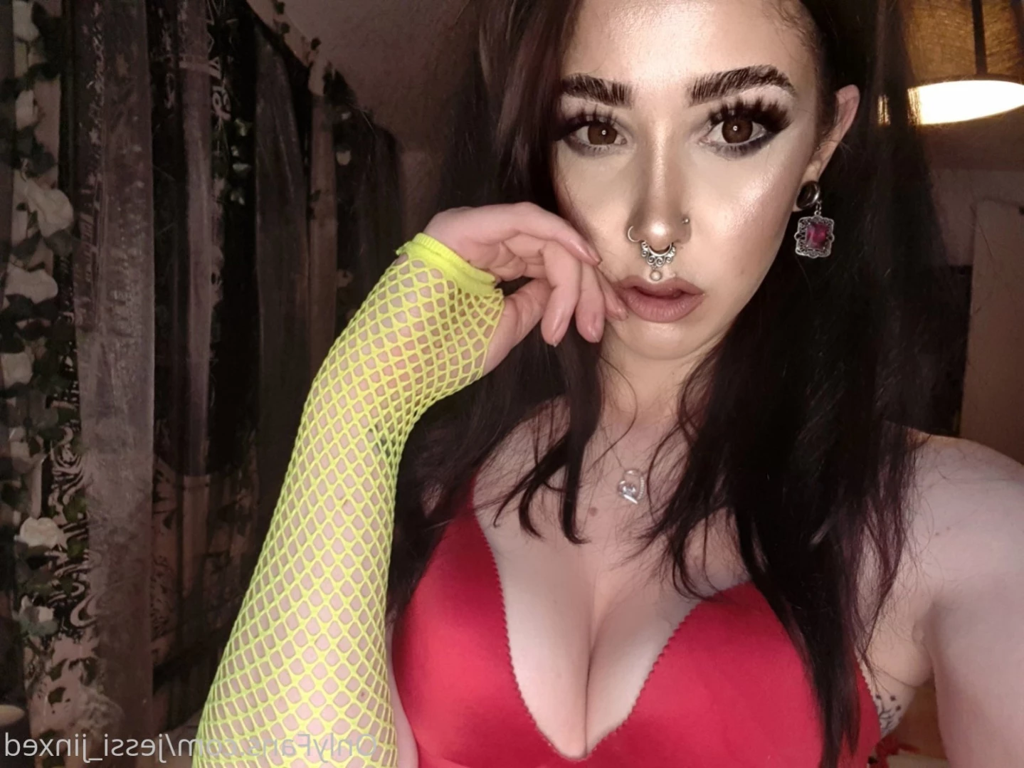 Jessi Jinxed [ jessi_jinxed ] Onlyfans leaked photo 16308367 on Hotleaks.tv