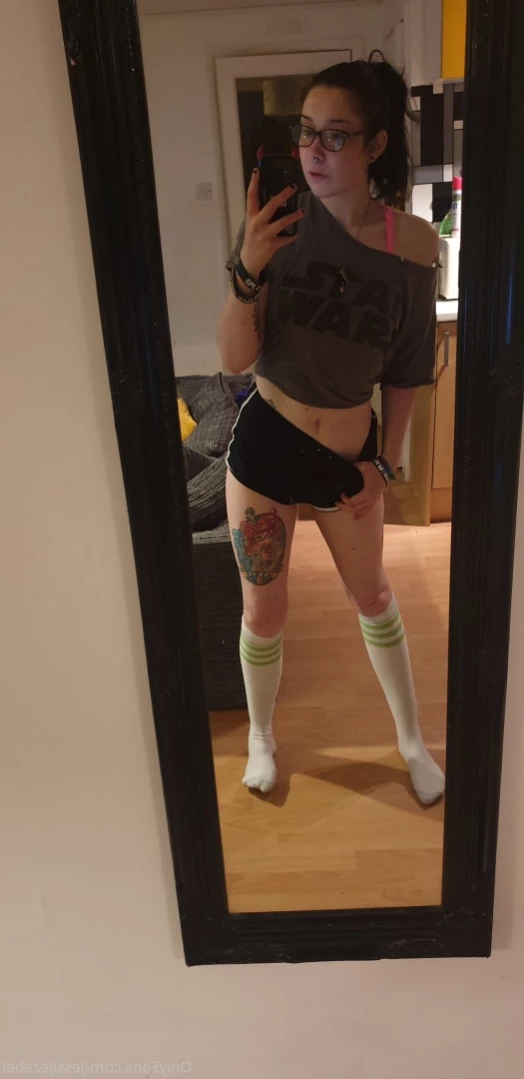 Jessi Jinxed [ jessi_jinxed ] Onlyfans leaked photo 16308631 on Hotleaks.tv