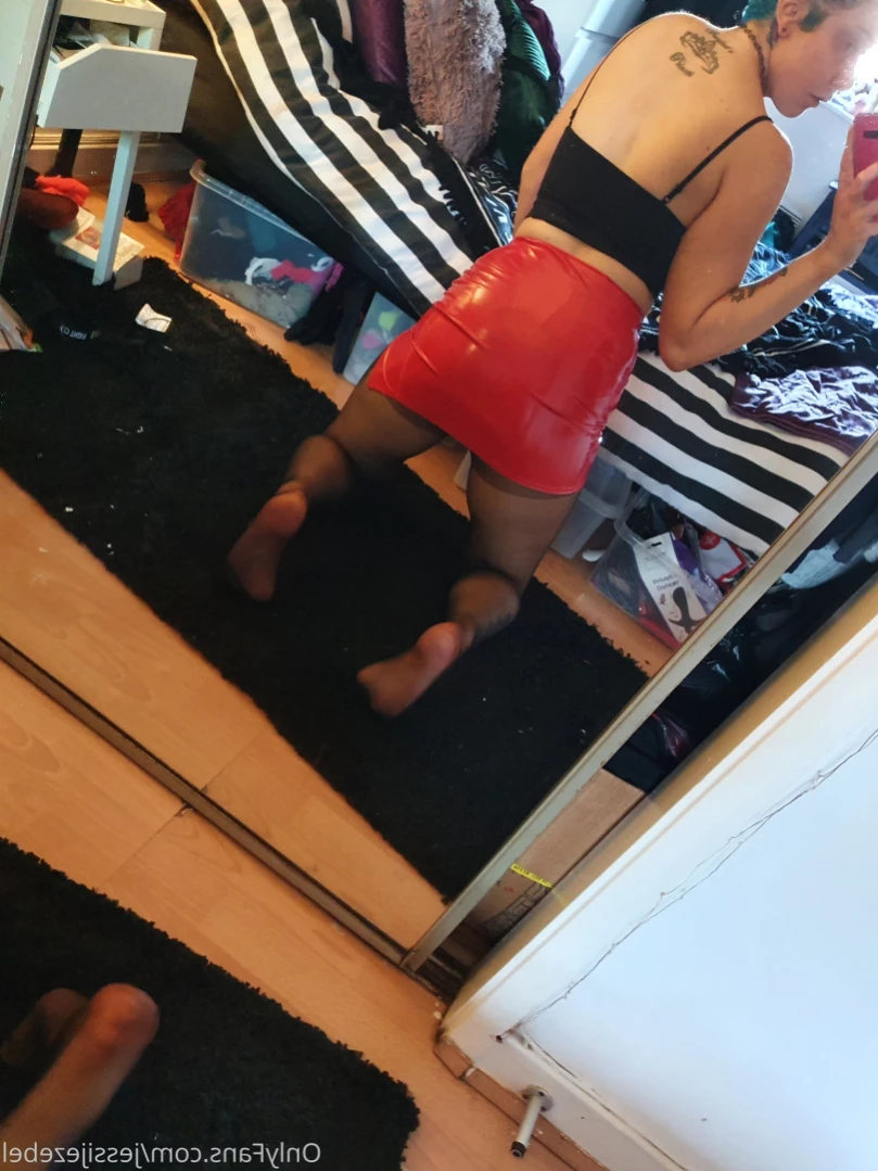 Jessi Jinxed [ jessi_jinxed ] Onlyfans leaked photo 16308652 on Hotleaks.tv