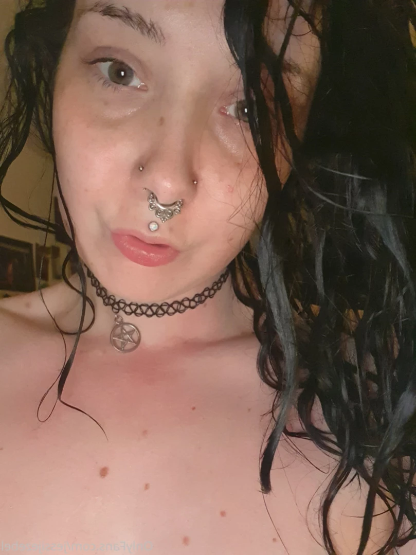 Jessi Jinxed [ jessi_jinxed ] Onlyfans leaked photo 16329827 on Hotleaks.tv