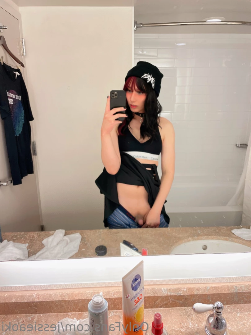 Jessie Aoki [ jessieaoki ] Onlyfans leaked photo 11199019 on Hotleaks.tv