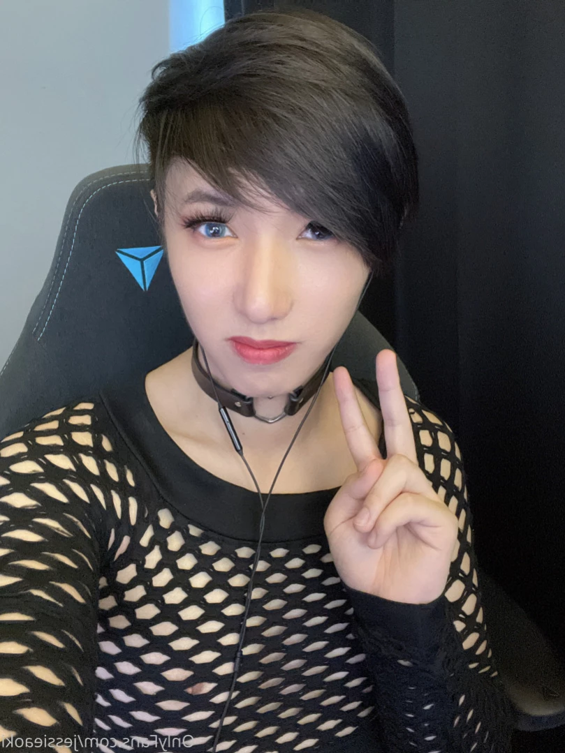 Jessie Aoki [ jessieaoki ] Onlyfans leaked photo 11199029 on Hotleaks.tv