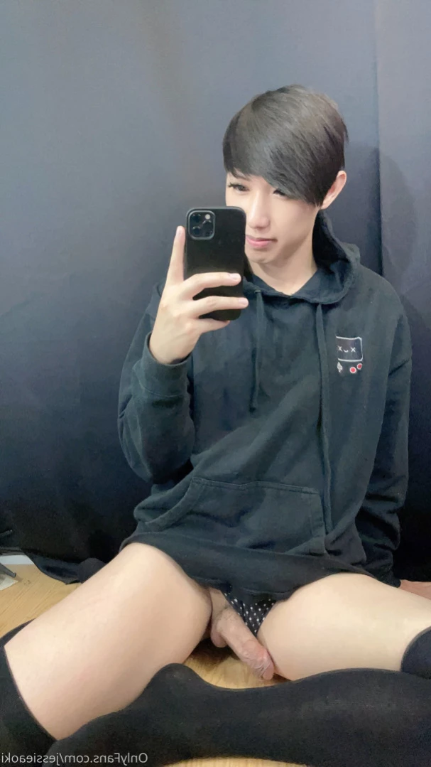 Jessie Aoki [ jessieaoki ] Onlyfans leaked photo 11199045 on Hotleaks.tv