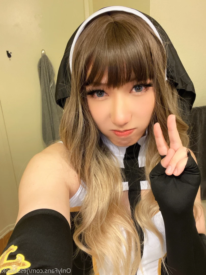 Jessie Aoki [ jessieaoki ] Onlyfans leaked photo 11199046 on Hotleaks.tv