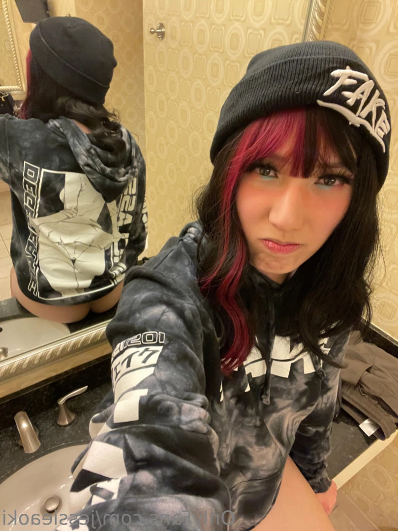 Jessie Aoki [ jessieaoki ] Onlyfans leaked photo 11395604 on Hotleaks.tv