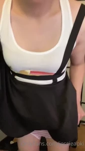Jessie Aoki [ jessieaoki ] Onlyfans leaked video 11595796 on Hotleaks.tv