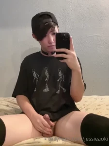 Jessie Aoki [ jessieaoki ] Onlyfans leaked video 11859779 on Hotleaks.tv