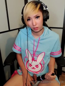 Jessie Aoki [ jessieaoki ] Onlyfans leaked video 12317899 on Hotleaks.tv