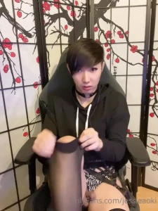 Jessie Aoki [ jessieaoki ] Onlyfans leaked video 12434946 on Hotleaks.tv
