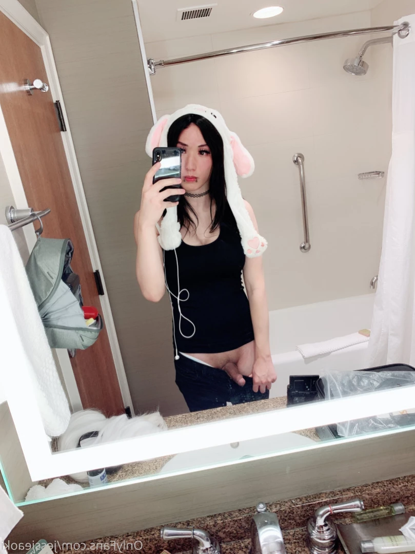 Jessie Aoki [ jessieaoki ] Onlyfans leaked photo 13400153 on Hotleaks.tv
