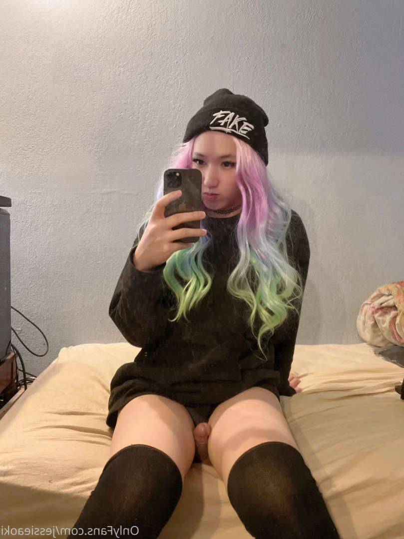 Jessie Aoki [ jessieaoki ] Onlyfans leaked photo 13669533 on Hotleaks.tv
