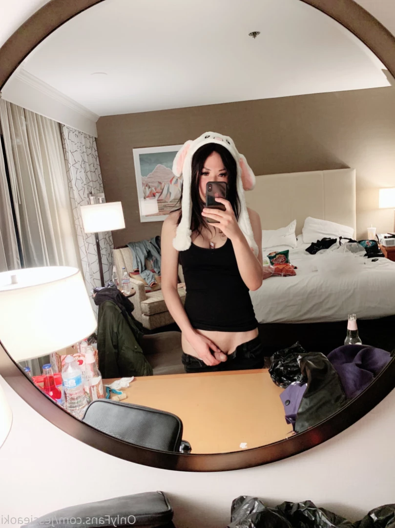 Jessie Aoki [ jessieaoki ] Onlyfans leaked photo 13677042 on Hotleaks.tv