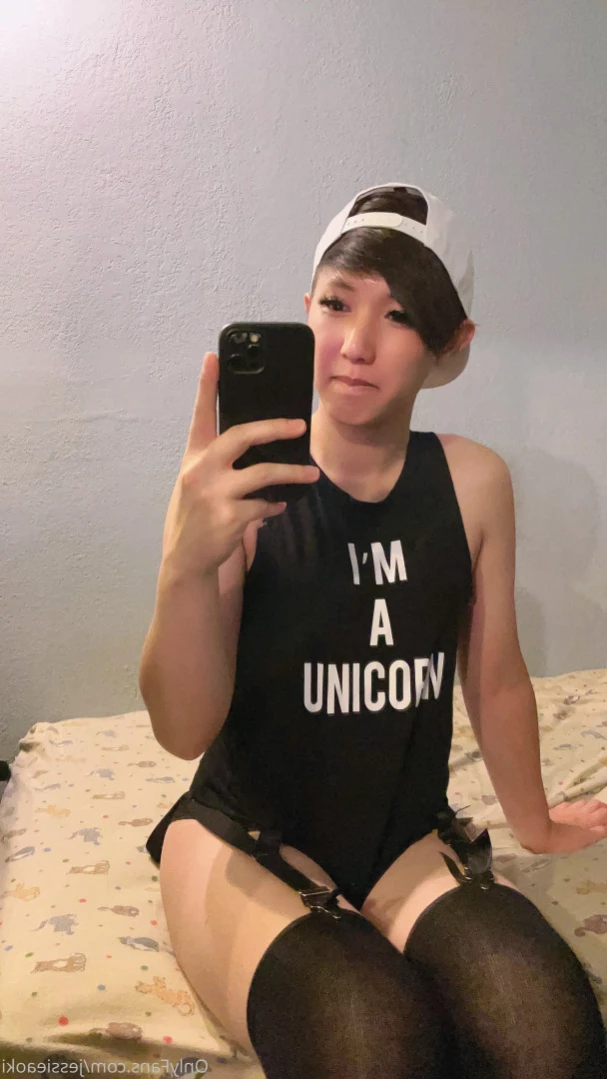 Jessie Aoki [ jessieaoki ] Onlyfans leaked photo 14379843 on Hotleaks.tv
