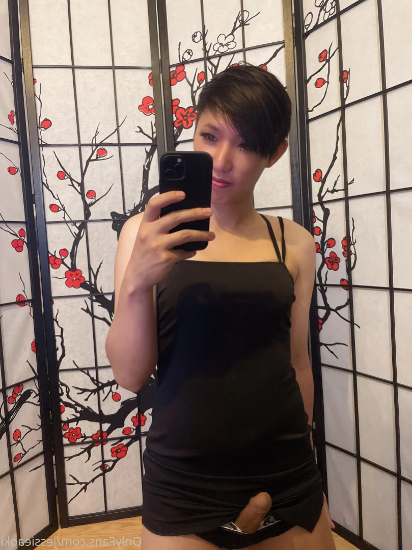Jessie Aoki [ jessieaoki ] Onlyfans leaked photo 14379847 on Hotleaks.tv